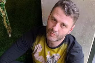 Сергій Перман