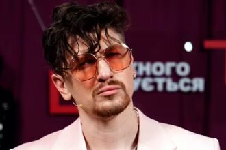 Сергій Середа