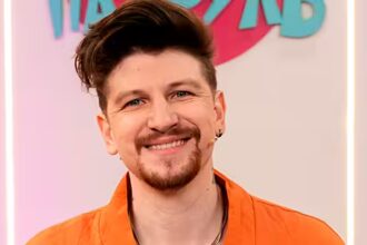 Сергій Середа