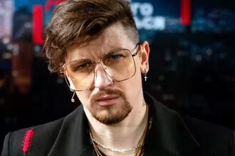 Сергій Середа