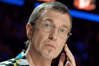 Сергій Сосєдов