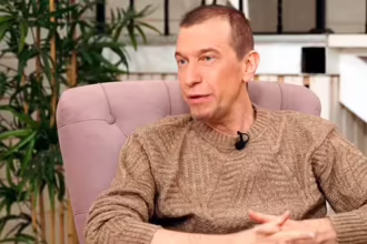 Сергій Сосєдов