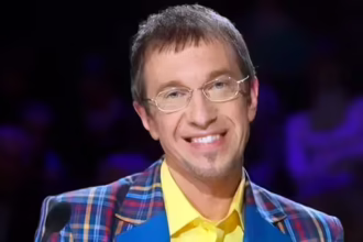 Сергій Сосєдов