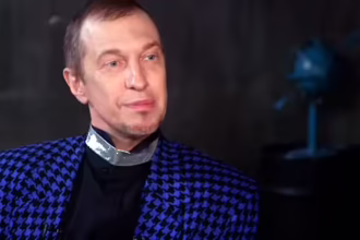 Сергій Сосєдов