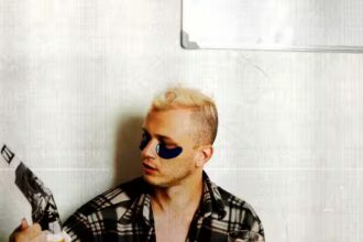 Сергій Стоун