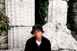 Сергій Стоун