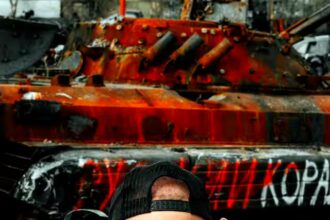 Сергій Стоун