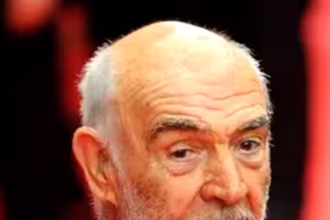 Шон Коннері