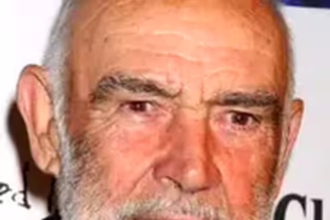 Шон Коннері