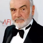 Шон Коннері