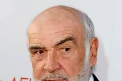 Шон Коннері