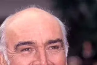 Шон Коннері