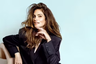 Сінді Кроуфорд