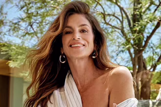 Сінді Кроуфорд