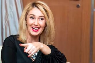 Сніжана Єгорова