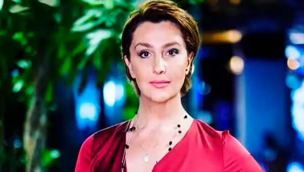 Сніжана Єгорова