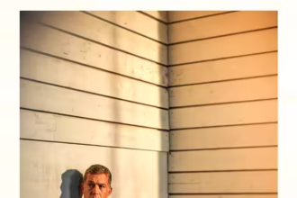 Стів МакКвін