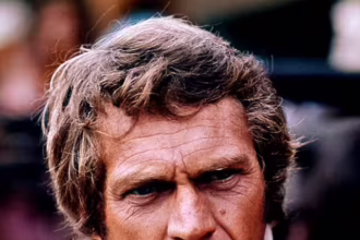 Стів МакКвін