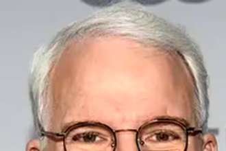 Стів Мартін