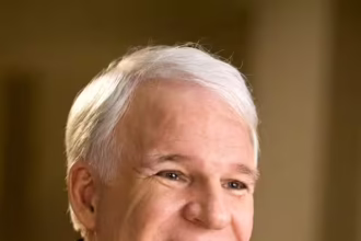 Стів Мартін