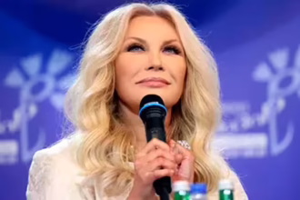 Таїсія Повалій