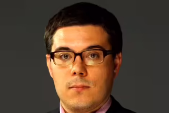 Тарас Березовець