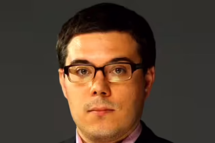 Тарас Березовець