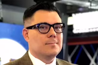 Тарас Березовець