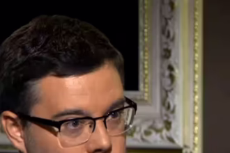 Тарас Березовець