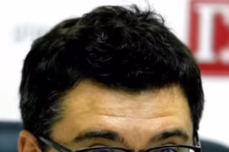 Тарас Березовець