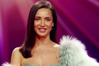 Тетяна Денисова