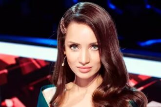 Тетяна Денисова