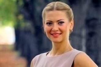 Тетяна Літвінова