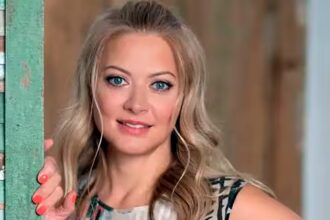 Тетяна Літвінова