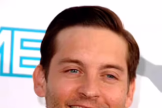 Тобі Магуайр