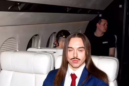 Томмі Кеш