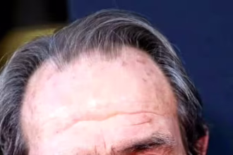 Томмі Лі Джонс