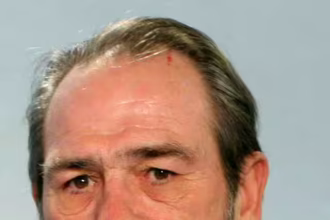 Томмі Лі Джонс