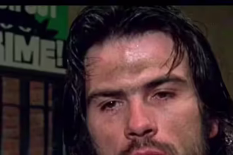 Томмі Лі Джонс