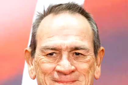 Томмі Лі Джонс