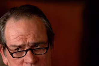 Томмі Лі Джонс