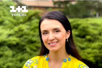 Валентина Хамайко