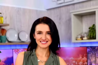 Валентина Хамайко