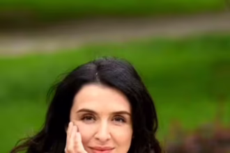 Валентина Хамайко