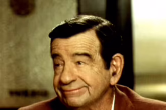 Вальтер Маттау