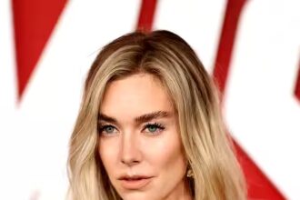 Ванесса Кірбі