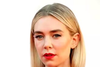 Ванесса Кірбі