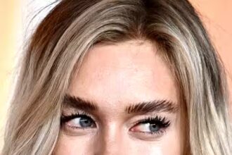 Ванесса Кірбі