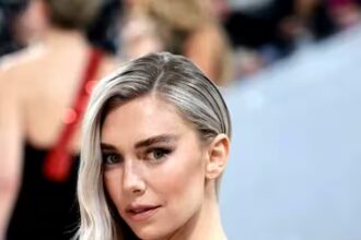 Ванесса Кірбі