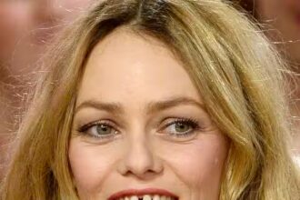 Ванесса Параді